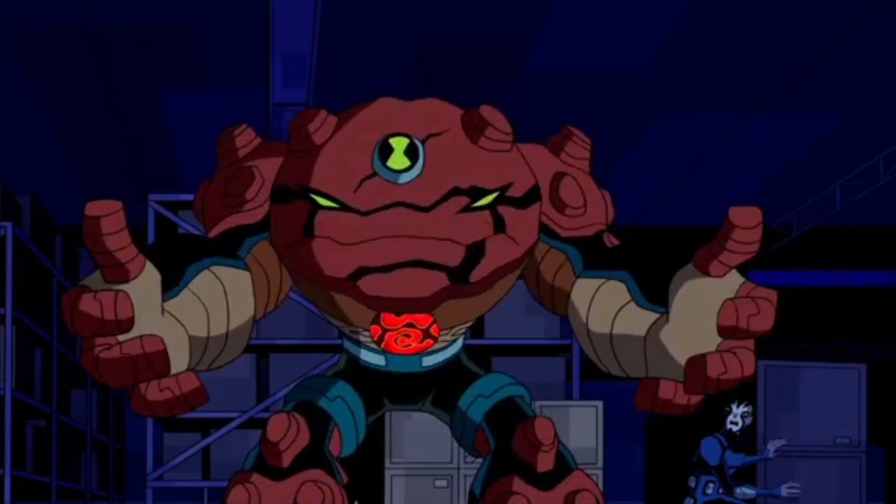 Every Gravattack Evolution Transformation