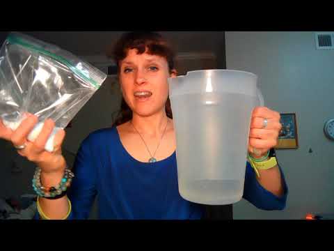 Object Lesson on Faith (Luke 17:5-10) Children's Sermon Message