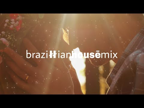 Golden Features x The Presets - Paradise