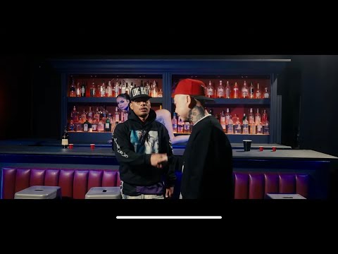 Young Fingaprint ft. Tee Cambo - Lit AF [Official Music Video]