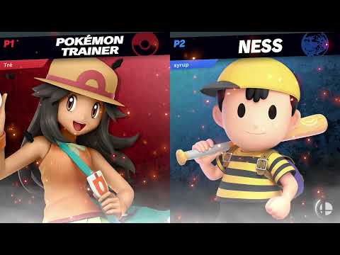 Encore Smash Monthly # 15 - Quidd Vs. Armada | Syrup - Winners Finals