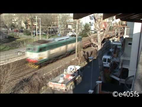 MRV 55631 Bo. Interporto- Foligno[HD]