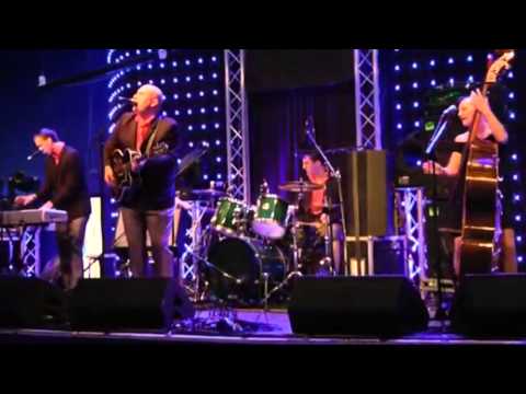 The Class of '58 - Shake, Rattle & Roll Live