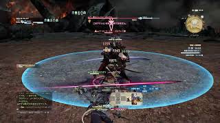 arubion-yurinaがPS4からブロードキャスト