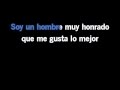 TheGipsy Kings El Mariachi Karaoke 