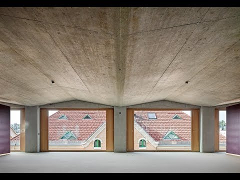 Swiss Live Performance 2018 – Corinna Menn