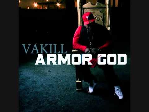 Vakill Feat. Juice, Rhymefest, Nino Bless & Crooked I - " Beast Ballad "