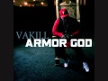 Vakill Feat. Juice, Rhymefest, Nino Bless & Crooked I - " Beast Ballad "