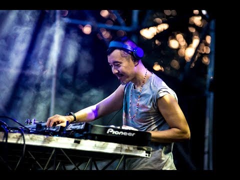 Perarock Festival 2017: Daniel Wang - Part 1 of 4