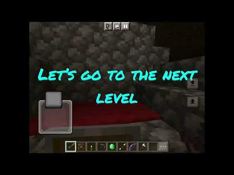 Alest gamer - Exploring a haunted house￼ In Minecraft With loads of￼ mobs and monsters secret room