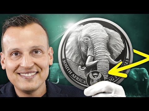 Die seltensten Silbermünzen aller Zeiten (Weltpremiere)