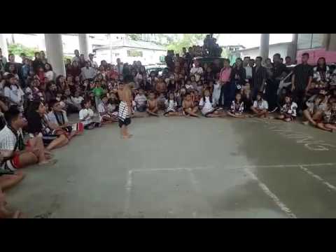 Chaltlang lily veng Y.M.A Chhang chheihlam anva thiam tak em.15.5.2017