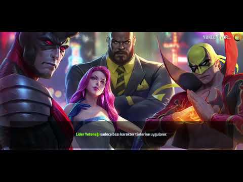 Doctor Doom  Timeline Battle  - Marvel Future Fight