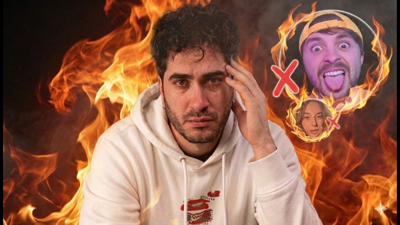 WISMICHU VUELVE Y SE CONVIERTE EN LA MAYOR FRUSTRACIÓN DE DALAS