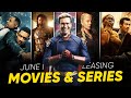 2024 : June Month Releasing Movies & Series | Best Hollywood Movies Tamil Dubbed | Hifi Hollywood