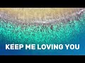 Dee Pete x Nika Barlak - Keep Me Loving You