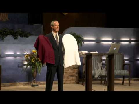 The Omega Deception | The Emerging Church Controversy Within Adventism | Steve Wohlberg