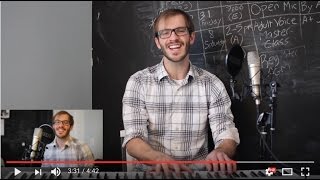 You Are Mine (Hymn by David Haas)