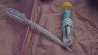 Startup delivers STD tests to your home
