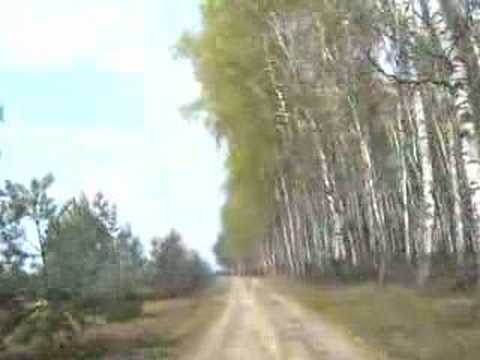 Rajd Tomaszowski - V runda PPAiK (Sz1i8)