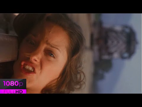 Inception [2010] You're Waiting for a Train (HD) | Bir Tren Bekliyorsun | Türkçe Altyazılı