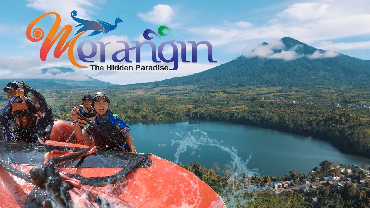 Video Pariwisata Merangin