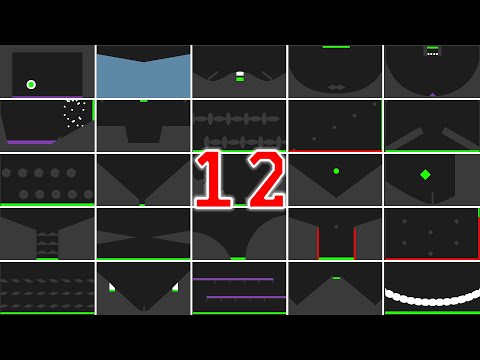 Elimination Marble Race 12