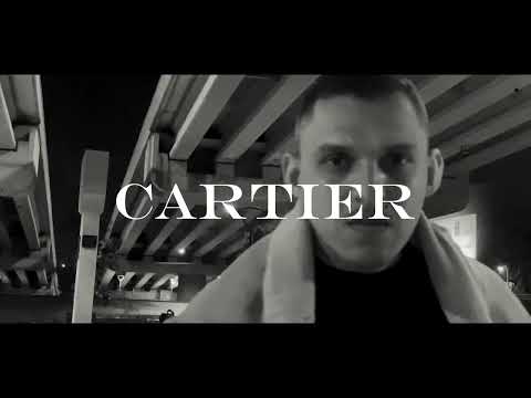 Morel Under - Cartier