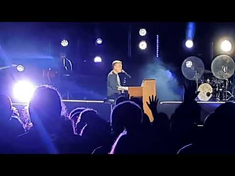 "Goodness of God / O Praise the Name" by Michael W. Smith (Live)(3/9/24)