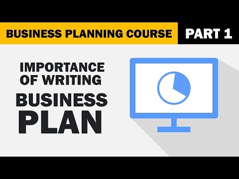 How To Write a Business Plan To Start Your Own Business