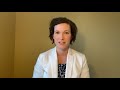 Amy G Larsen Alumni Welcome 2021 Virtual Convocation