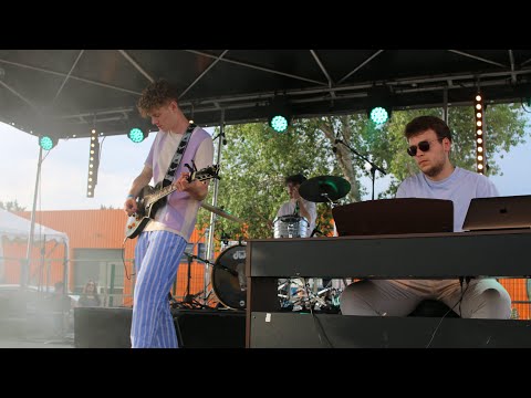 Don't You Fall LIVE in Leipzig - Sibylla Augusta Preis