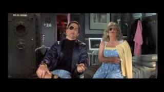 Austin Powers Goldmember deleted scene