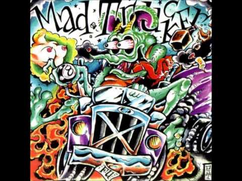 Mad Trucker Gone Mad 1997