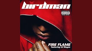 Fire Flame (Explicit)