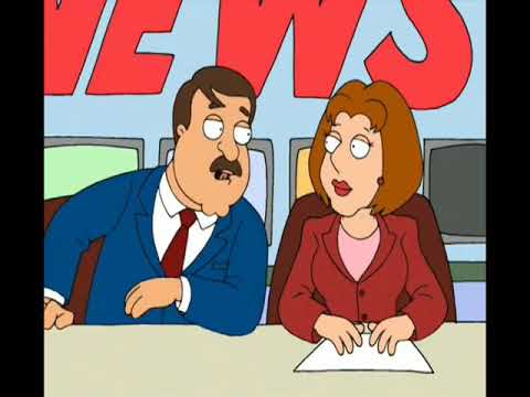 МультПрикол(Грифины-эпизод1)