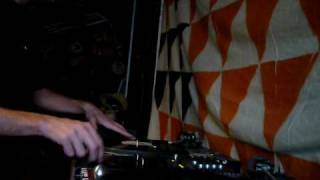 DJ Nuts - Azymuth - Na Linha do horizonte