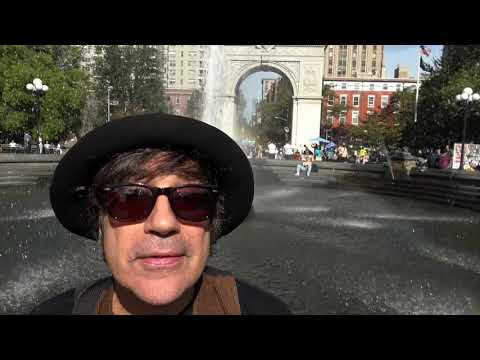 King of the Lower East Side