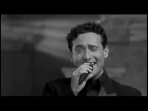 ARANJUEZ IL DIVO CON TU AMOR