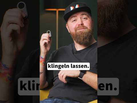 So funktioniert der Samsung Galaxy SmartTag 2 🔎🔑