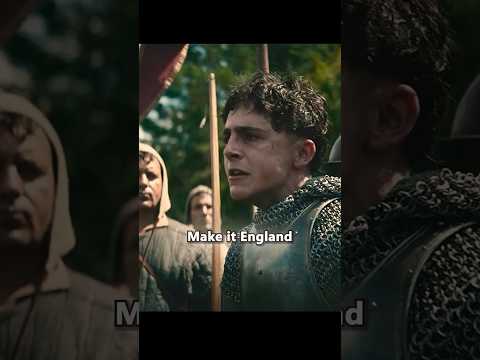 King Henry's Most SAVAGE Moments | The King #movie