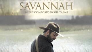 Savannah Soundtrack