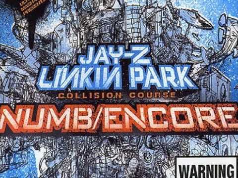 Linkin Park (feat. Jay-Z, Eminem & Fort Minor) - Numb Encore (DJM Remix)