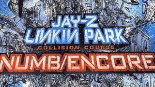 Linkin Park (feat. Jay-Z, Eminem &amp; Fort Minor) - Numb Encore (DJM Remix)