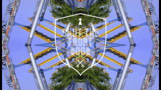 The Juan Maclean - Feel Like Movin&#39;