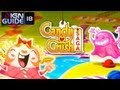 Candy Crush Saga Level 18