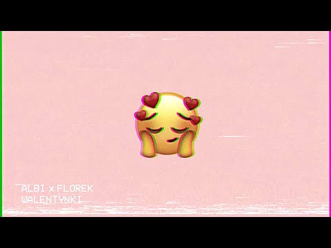 albi x florek - walentynki