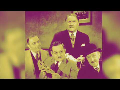 PANOPTIKUM  (Jiří Marek)  #25 ÚNOS