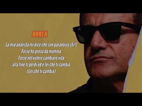 AAREK & JOHNNY HOFFMAN - APPARTE ME "Intro" (Visual video)