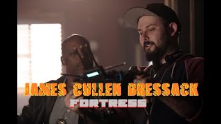 Exclusive Interview with James Cullen Bressack, director of \